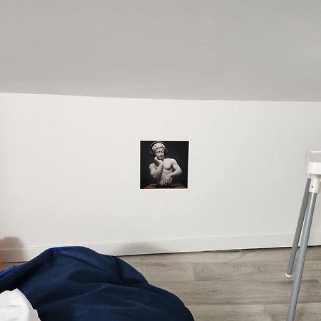 Appartement Netflix Centre De Vienne Pres De Lyon Kültér fotó