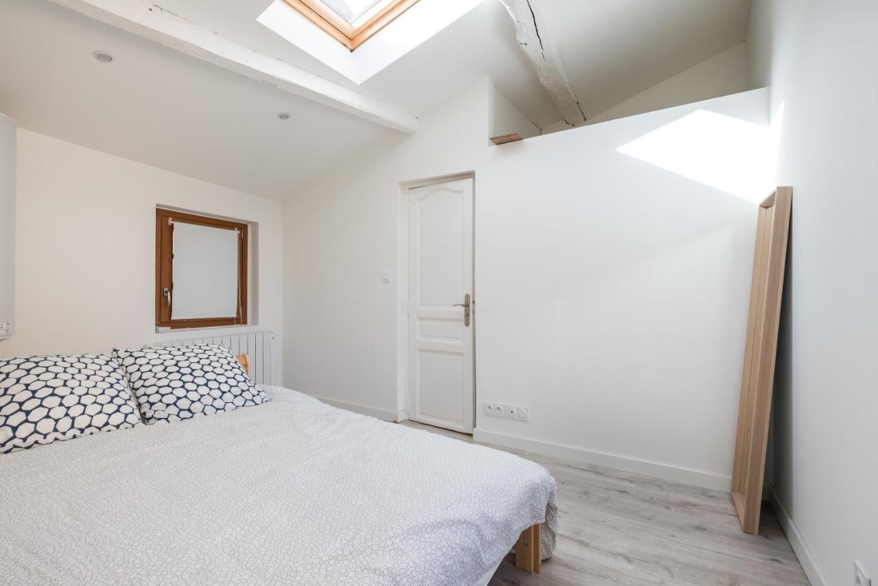 Appartement Netflix Centre De Vienne Pres De Lyon Kültér fotó