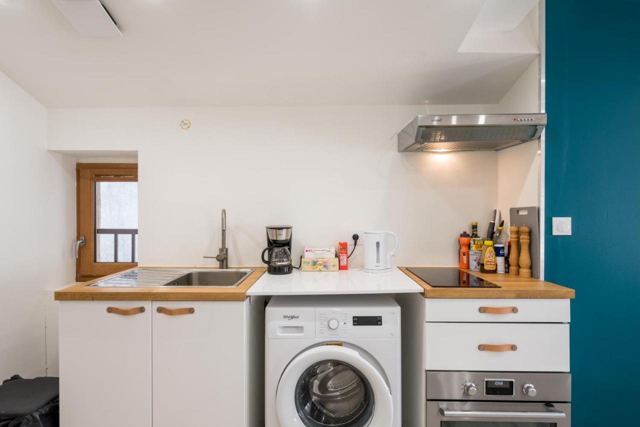 Appartement Netflix Centre De Vienne Pres De Lyon Kültér fotó