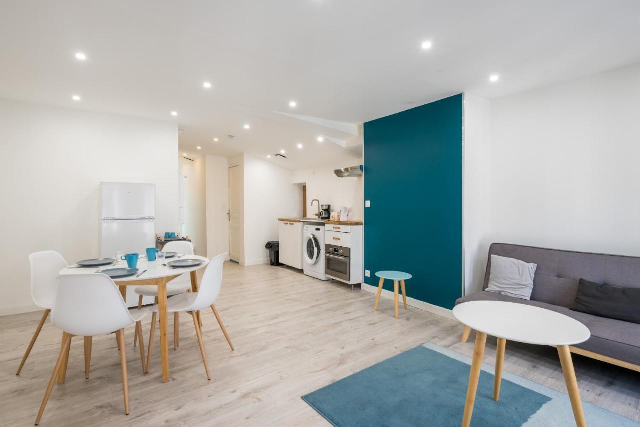 Appartement Netflix Centre De Vienne Pres De Lyon Kültér fotó