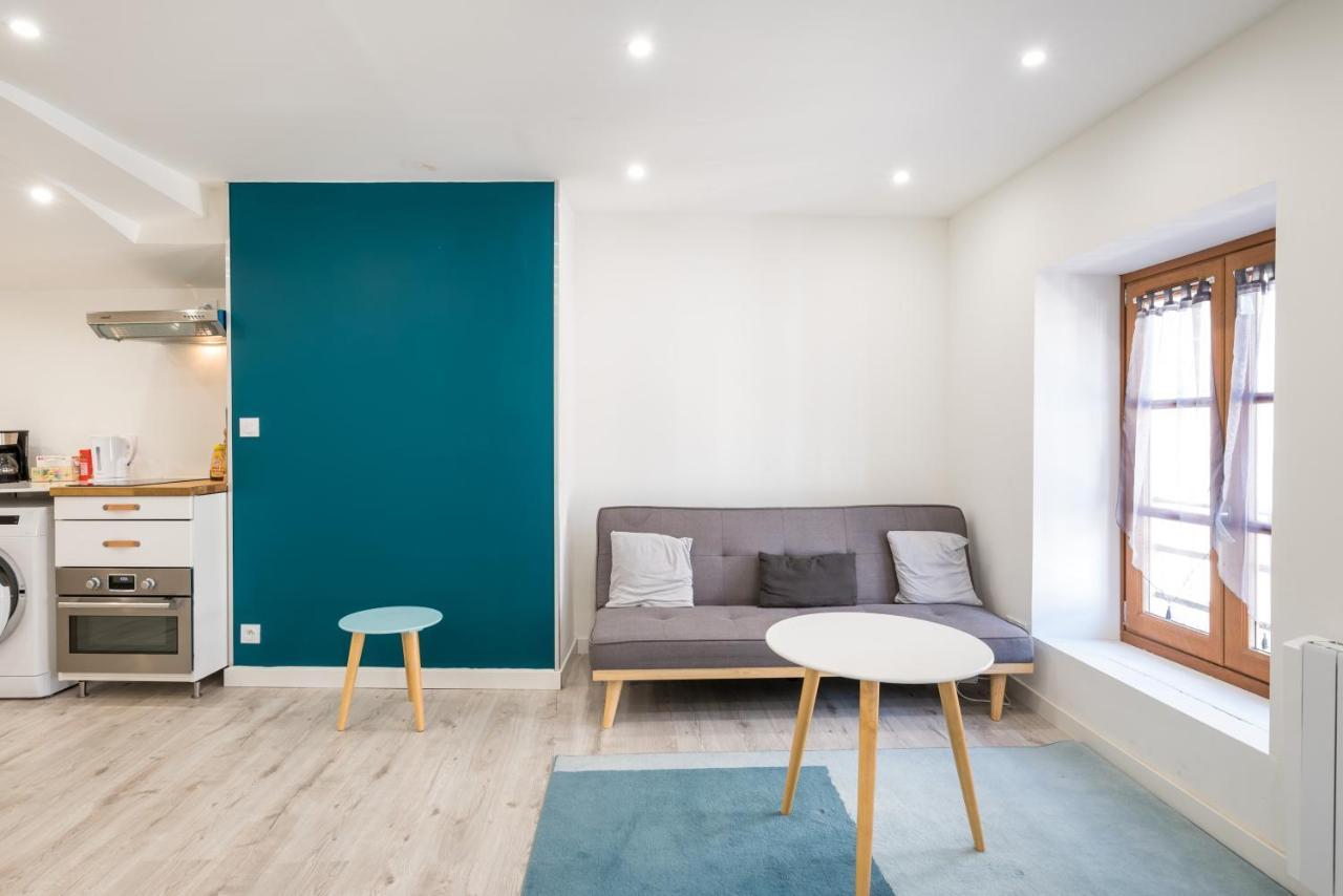 Appartement Netflix Centre De Vienne Pres De Lyon Kültér fotó