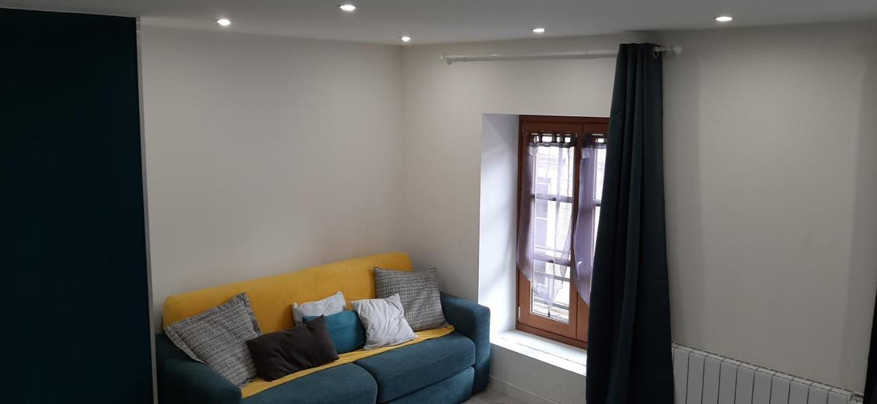 Appartement Netflix Centre De Vienne Pres De Lyon Kültér fotó