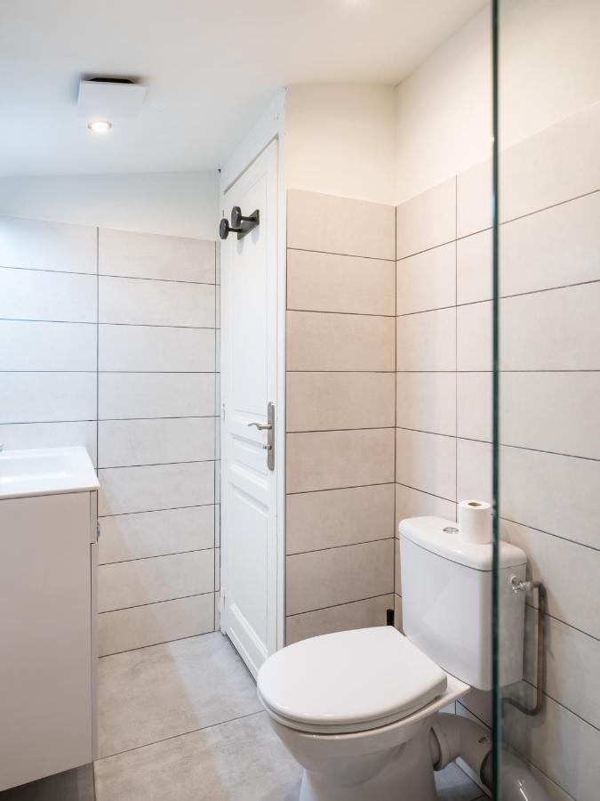 Appartement Netflix Centre De Vienne Pres De Lyon Kültér fotó