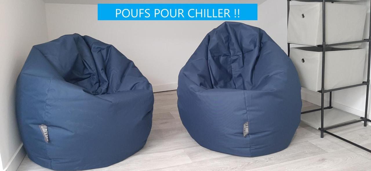 Appartement Netflix Centre De Vienne Pres De Lyon Kültér fotó