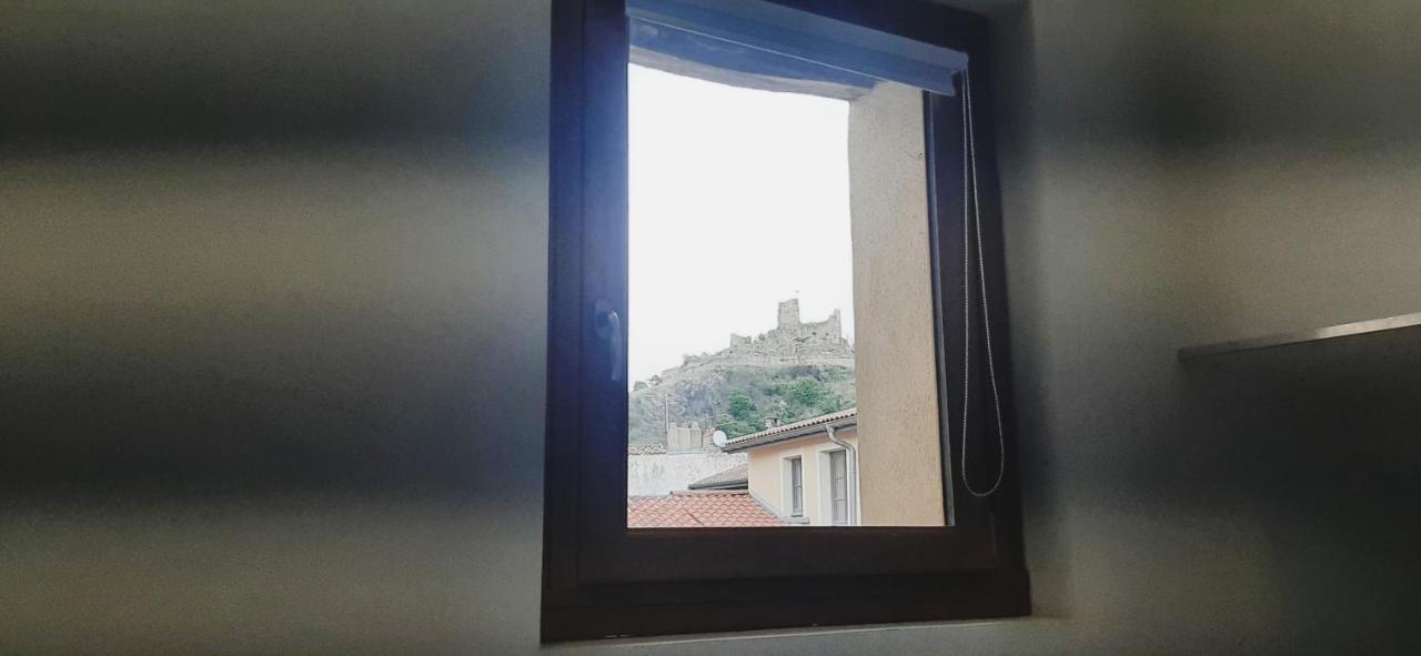 Appartement Netflix Centre De Vienne Pres De Lyon Kültér fotó