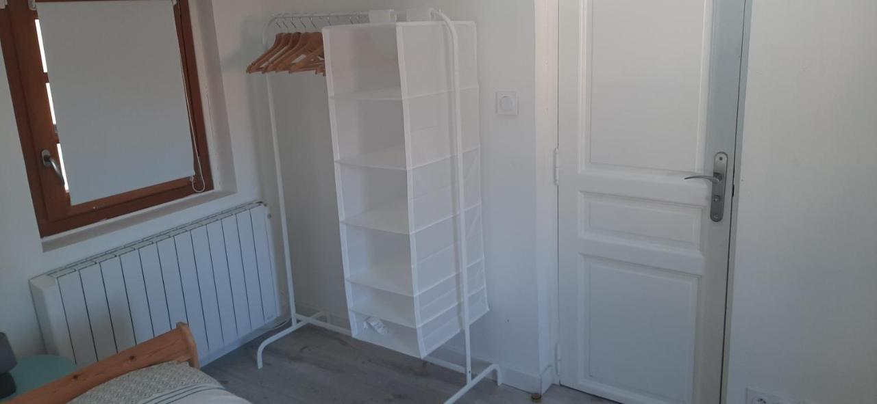 Appartement Netflix Centre De Vienne Pres De Lyon Kültér fotó